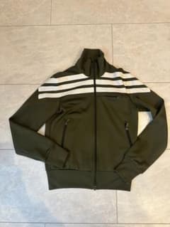 Y-3ワイスリー　３ストライプジャージ　サイズXSのサムネイル
