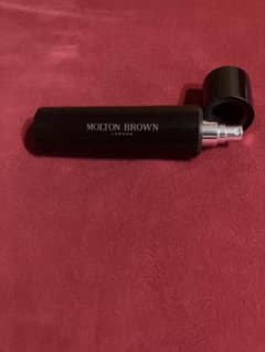 MOLTON BROWN ミルクムスク オードトワレ 7.5mlのサムネイル