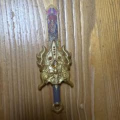 妖怪ウォッチシャドウサイド剣のサムネイル