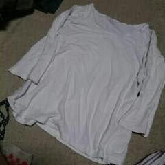 七分袖Tシャツのサムネイル
