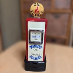 LIGHTER OIL CHARGE SYSTEM 本体のサムネイル