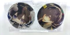 Collar×Malice カラマリ 缶バッジ アニメイト 特典 柳愛時 Collar×Malice Unlimited アニメイト特典 缶バッジ 柳愛時 - メルカリ
