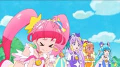 みゃ様 プリキュア 15th ふたりはプリキュア カードコミューンのサムネイル
