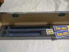 OHLINS オーリンズYZF-R15 17-21 FSK スプリングキット OHLINS オーリンズYZF-R15 17-21 FSK スプリングキット - メルカリ