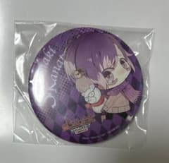 ディアラバ 逆巻カナト キャラポップストア 缶バッジ - メルカリ