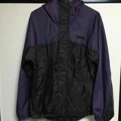 THRASHER マウンテンパーカーのサムネイル
