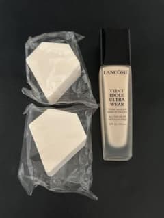 LANCOME タンイドル ウルトラ ウェア リキッド PO-01