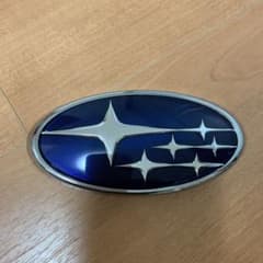 スバル六連星エンブレムのサムネイル