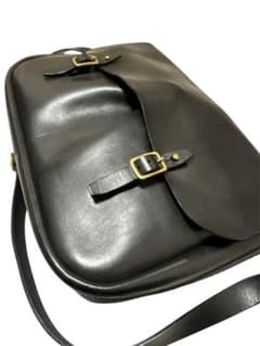 Organ オルガン G-18 フィッシングバッグ ショルダー HERZ ヘルツ