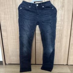 GU デニム 58サイズのサムネイル
