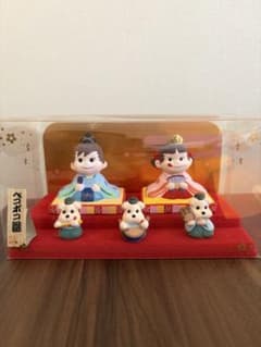 ペコポコ雛のサムネイル
