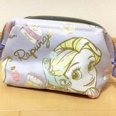 ラプンツェルポーチ♡ディズニー♡のサムネイル