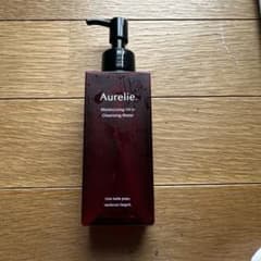 Aurelie Moisturizing Oil In Cleansingのサムネイル