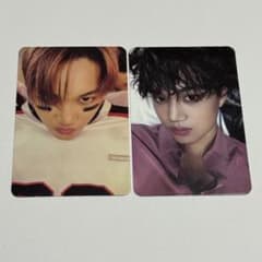 exo カイ トレカ love me light sing for you - メルカリ