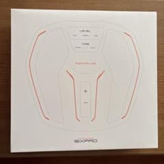 SIXPAD Foot Fit Lite 本体のサムネイル
