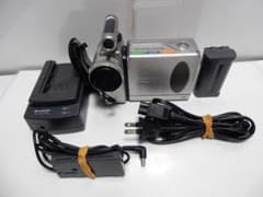 希少 大人気 動作品 SHARP シャープ デジタルビューカム VL-DD10
