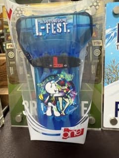 クリスタルワン Lフェスト限定 ダーツケースのサムネイル
