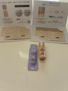 ALBION ファンデーション 6個セット