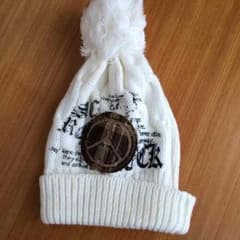ニット帽☆のサムネイル