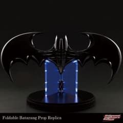 バットマン　フォーエバー　1/1スケールプロップレプリカ  バットラングのサムネイル