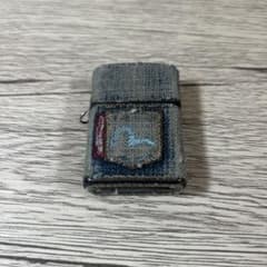EVISU エヴィス　ジッポライターのサムネイル