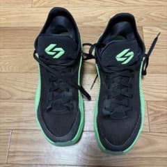 NIKE JORDAN LUKA 5バスケットボールシューズのサムネイル