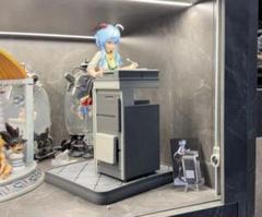 原神 甘雨アコ MIYIN フィギュア ガレージキット ガレキ