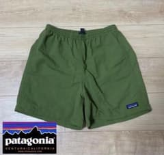 パタゴニア patagonia バギーズショーツのサムネイル