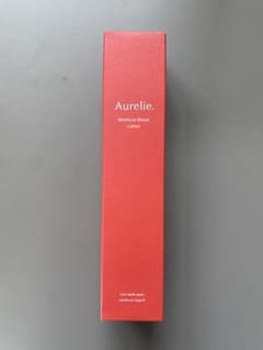 Aurelie Moisture-Boost Lotion オレリー 化粧水のサムネイル
