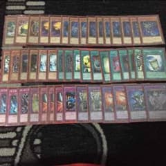 遊戯王 シャドールデッキ・パーツのサムネイル