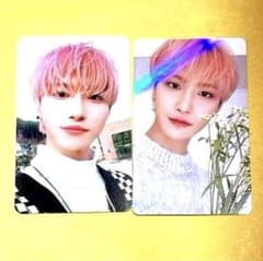 ATEEZ ソンファ soundwave ラキドロ 特典 トレカ | Shop at Mercari