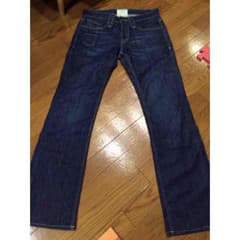 Jimmy Taverniti 未使用のデニム！のサムネイル