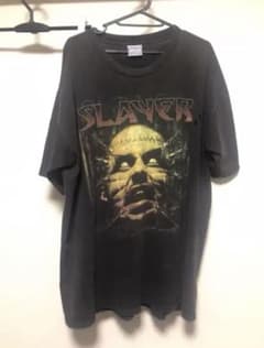 スレイヤー slayer Tシャツのサムネイル