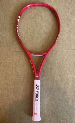 YONEX VCORE 100 ブイコア G2 - メルカリ