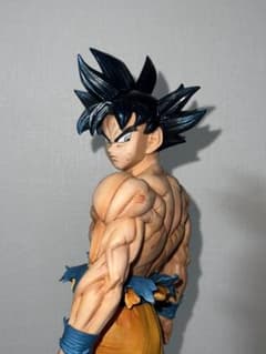 EXTREME SAIYAN 「孫悟空：身勝手の極意 ：兆」リペイント品 EXTREME SAIYAN 「孫悟空：身勝手の極意 ：兆」リペイント品 - メルカリ