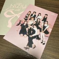 NiziU オールラントレ まとめ売り NiziU ラントレ オール - メルカリ