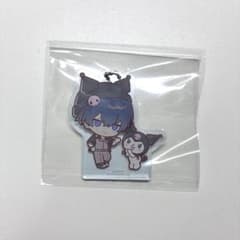18TRIP エイトリ サンリオ アクリルキーホルダー 叢雲 添のサムネイル