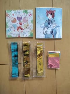 すとぷり ミニ色紙 まとめ売りのサムネイル