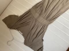 レイカズン　ロングワンピースのサムネイル