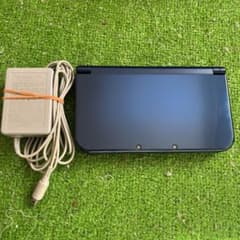 Newニンテンドー3DS LL メタリックブラックのサムネイル