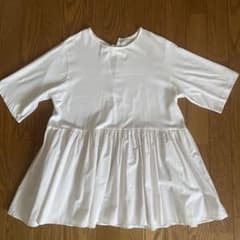 LUCA LADY LUCK LUCA ティアード カットソーのサムネイル