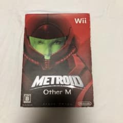 METROID Other Mのサムネイル