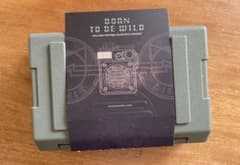 [ MUZEN ] WILD MINIのサムネイル