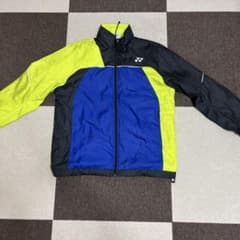 ゆ*ん様 YONEX ヨネックス ウィンドブレーカー ジャケットのサムネイル