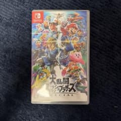 大乱闘スマッシュブラザーズ SPECIALのサムネイル