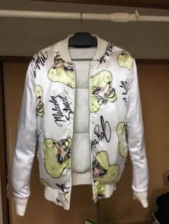 ジョイリッチ joyrich MA-1 エムエーワンのサムネイル