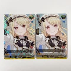 10th anniversary Morfonica 桐ヶ谷 透子 【EX】4枚 10th anniversary Morfonica 桐ヶ谷 透子 EX 2枚 - メルカリ