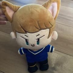 SHINee KEY key ぬいぐるみのサムネイル