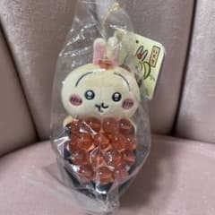 ちいかわ寿司マスコット(うさぎ/いくら)のサムネイル