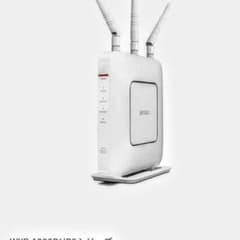 バッファローWXR-1900DHP2のサムネイル